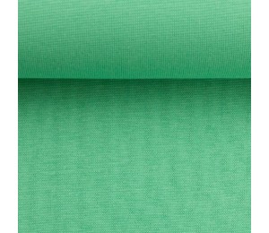 Bündchen - Heike hellgrün